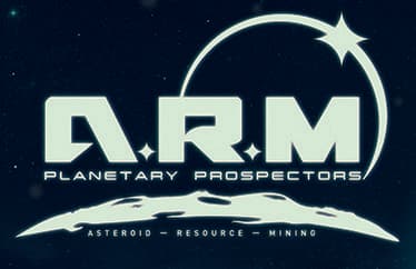 ARM Planetary Prospectors Asteroid Resource Mining