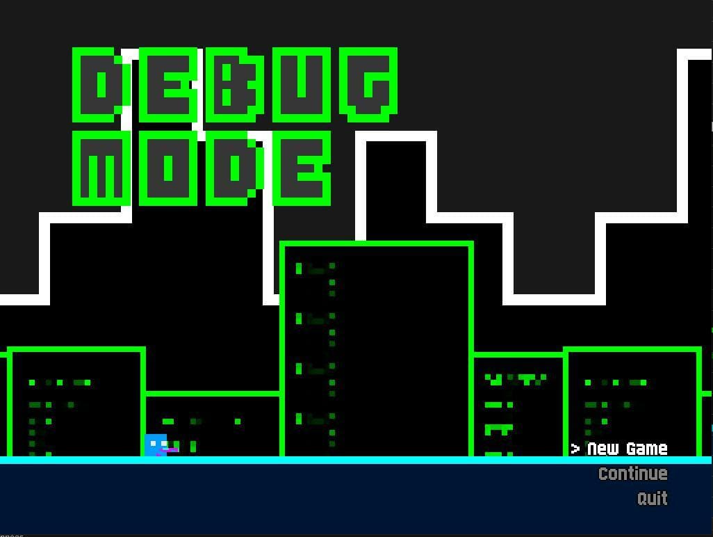 Debug Mode (Dashben1)