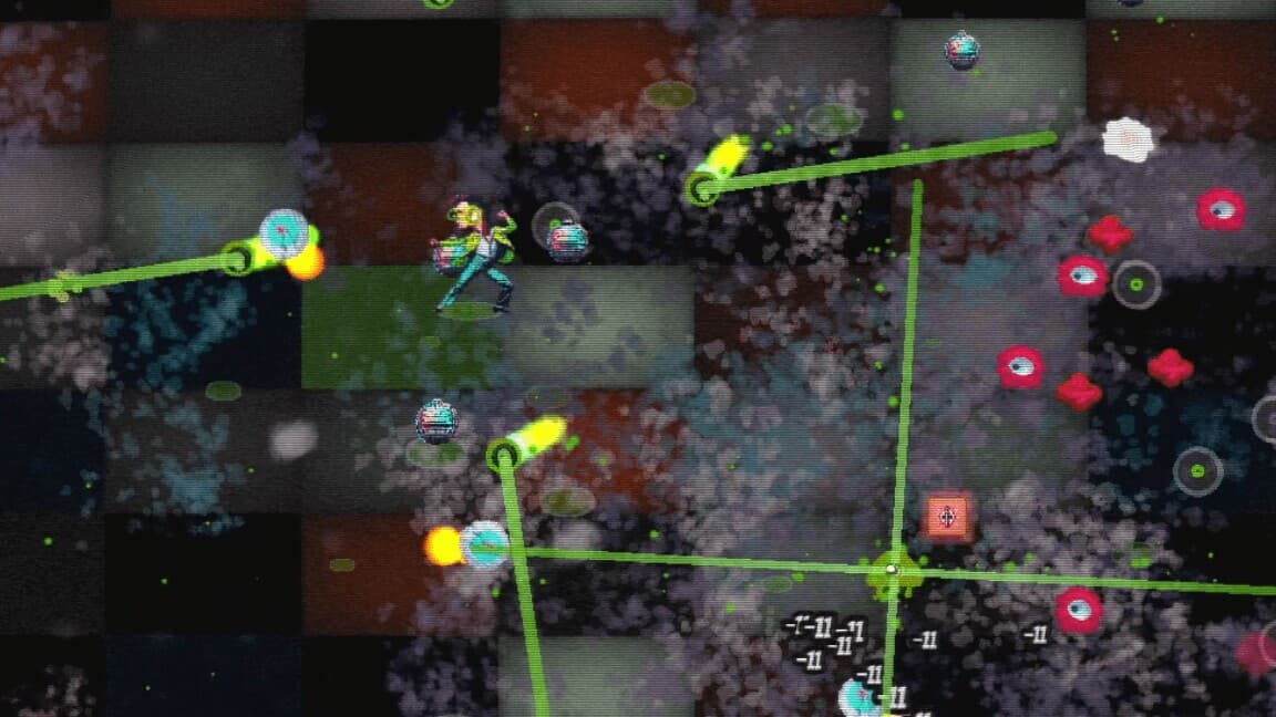 Ekran görüntüsü 1