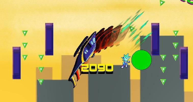 Advent NEON (itch) cover art