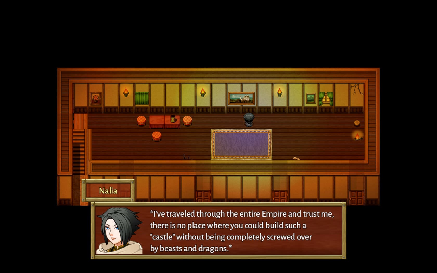 The Tavern