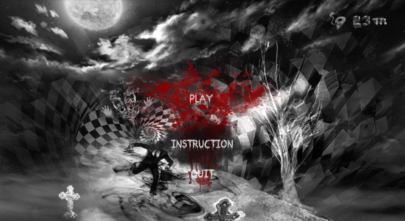 Make Haste! cover art