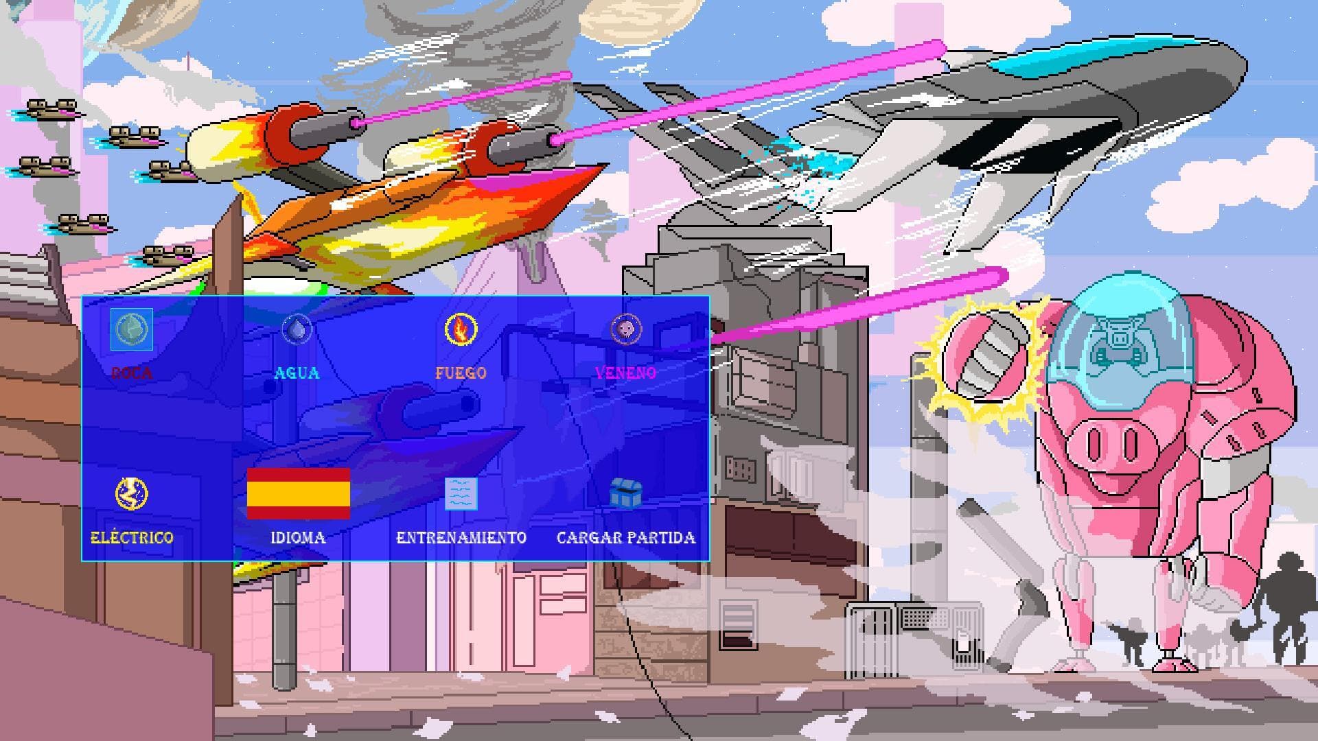 Iliada Espacial 2 cover art