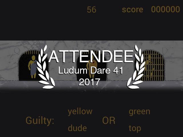 Guilty and Beautiful