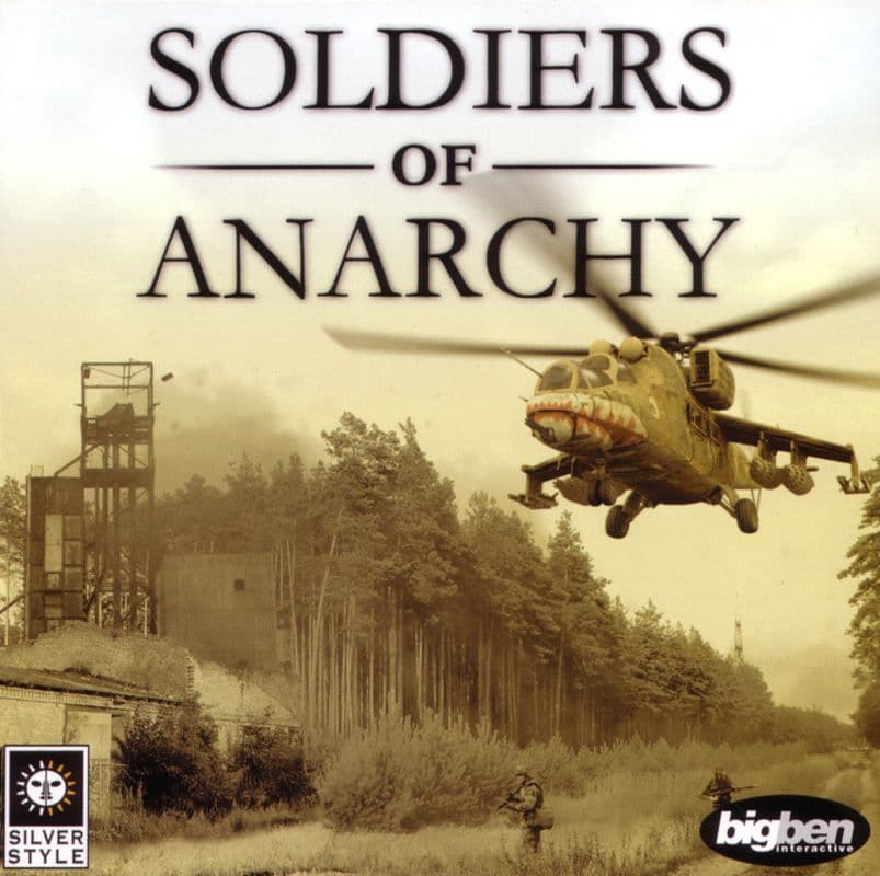 Soldiers of Anarchy