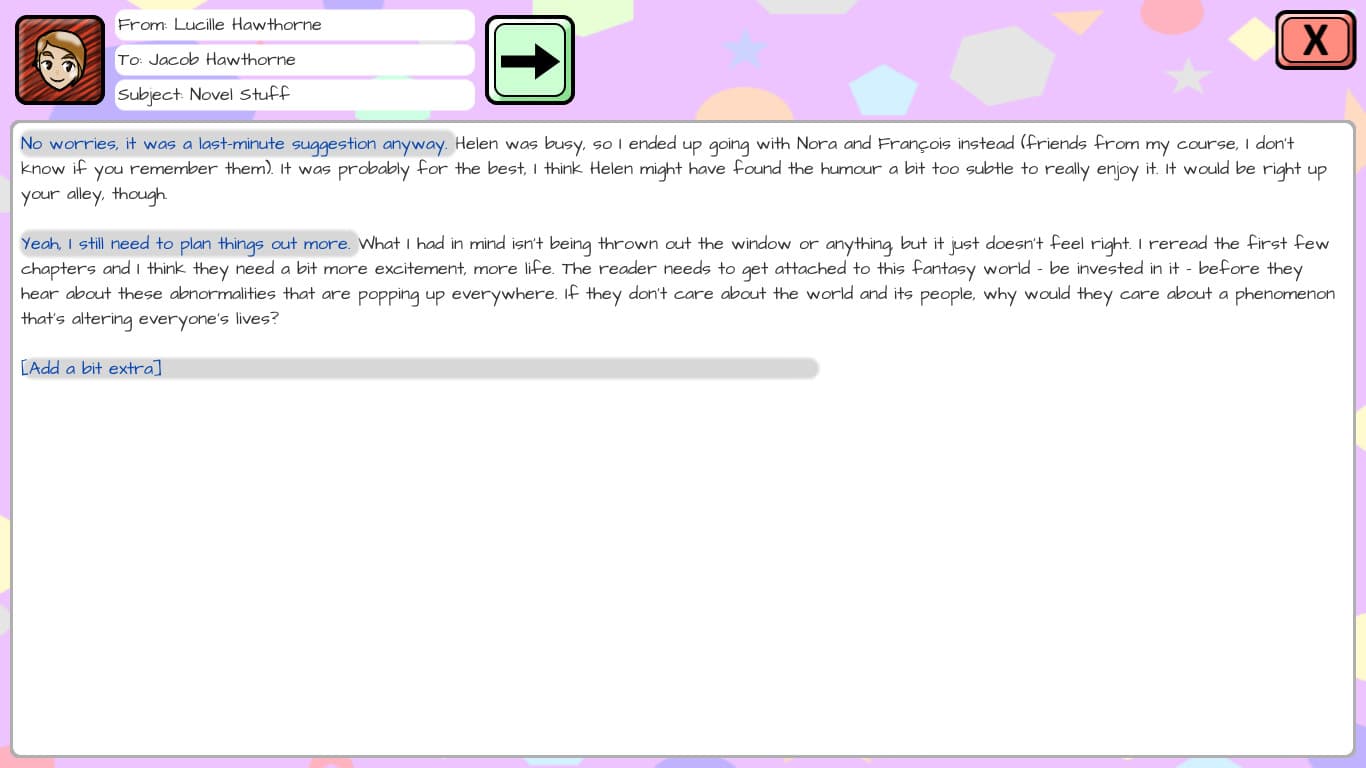 Ekran görüntüsü 3