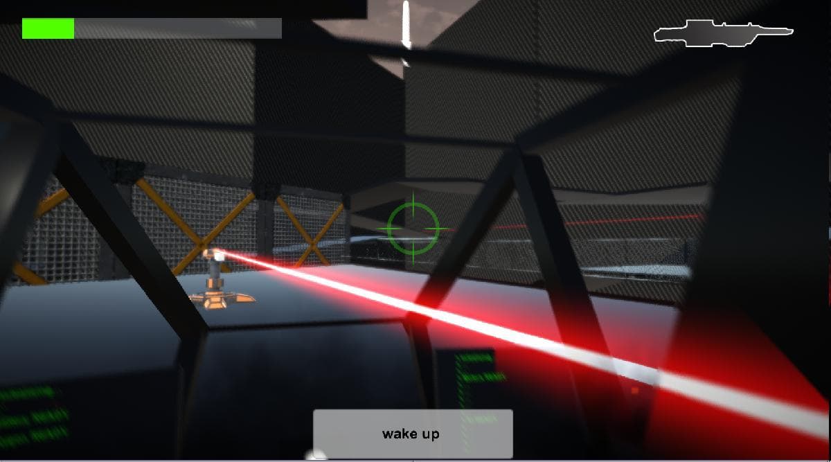 AIS - Artificial Intelligence Spatial