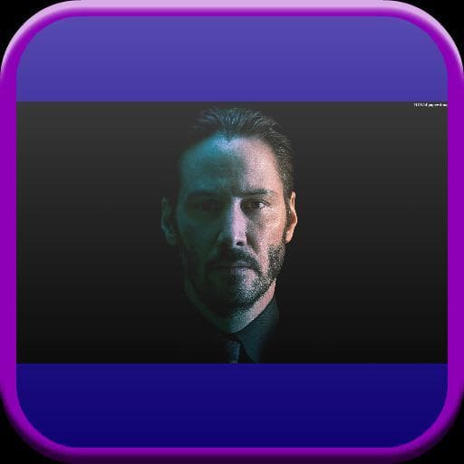 Nightmare of John Wick