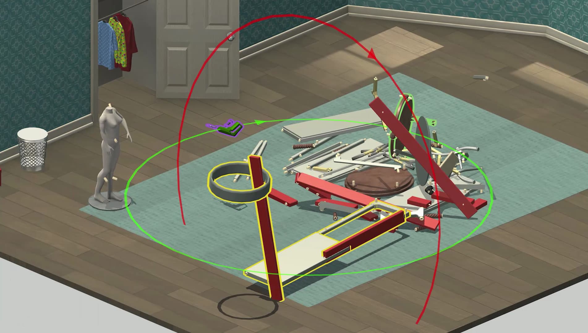 Ekran görüntüsü 4