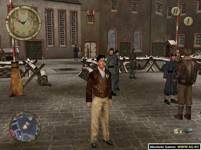 Ekran görüntüsü 3