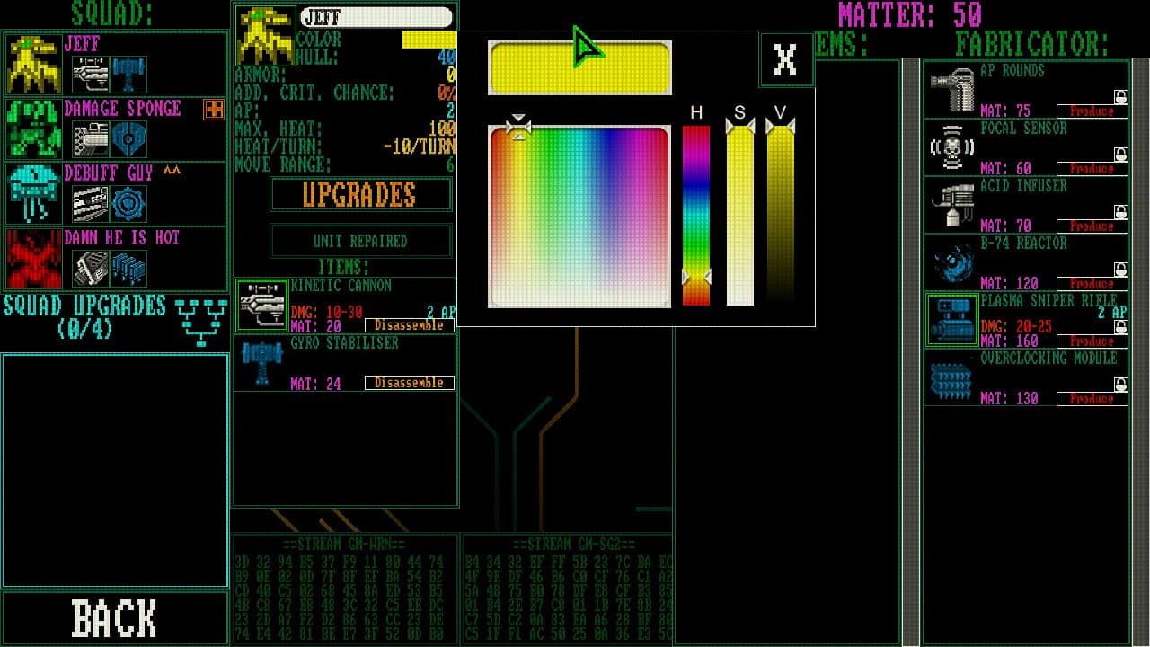 Mainframe Defenders: Meltdown - Prologue