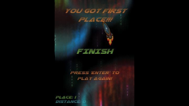 SpaceShift cover art