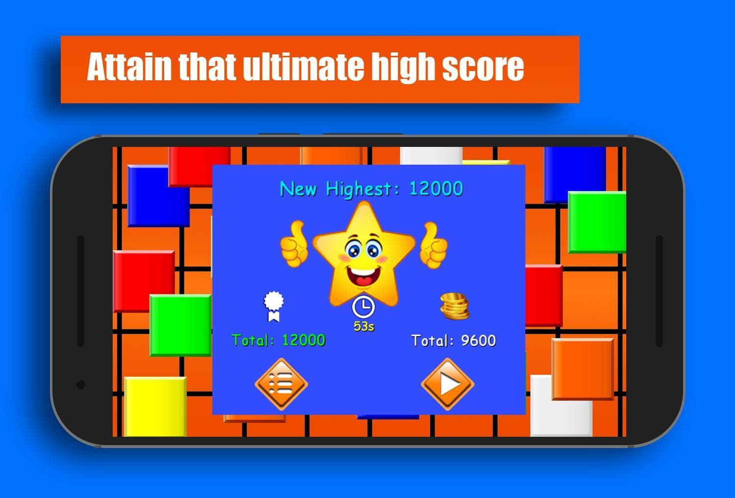 Quad-Teleport Squares Puzzle