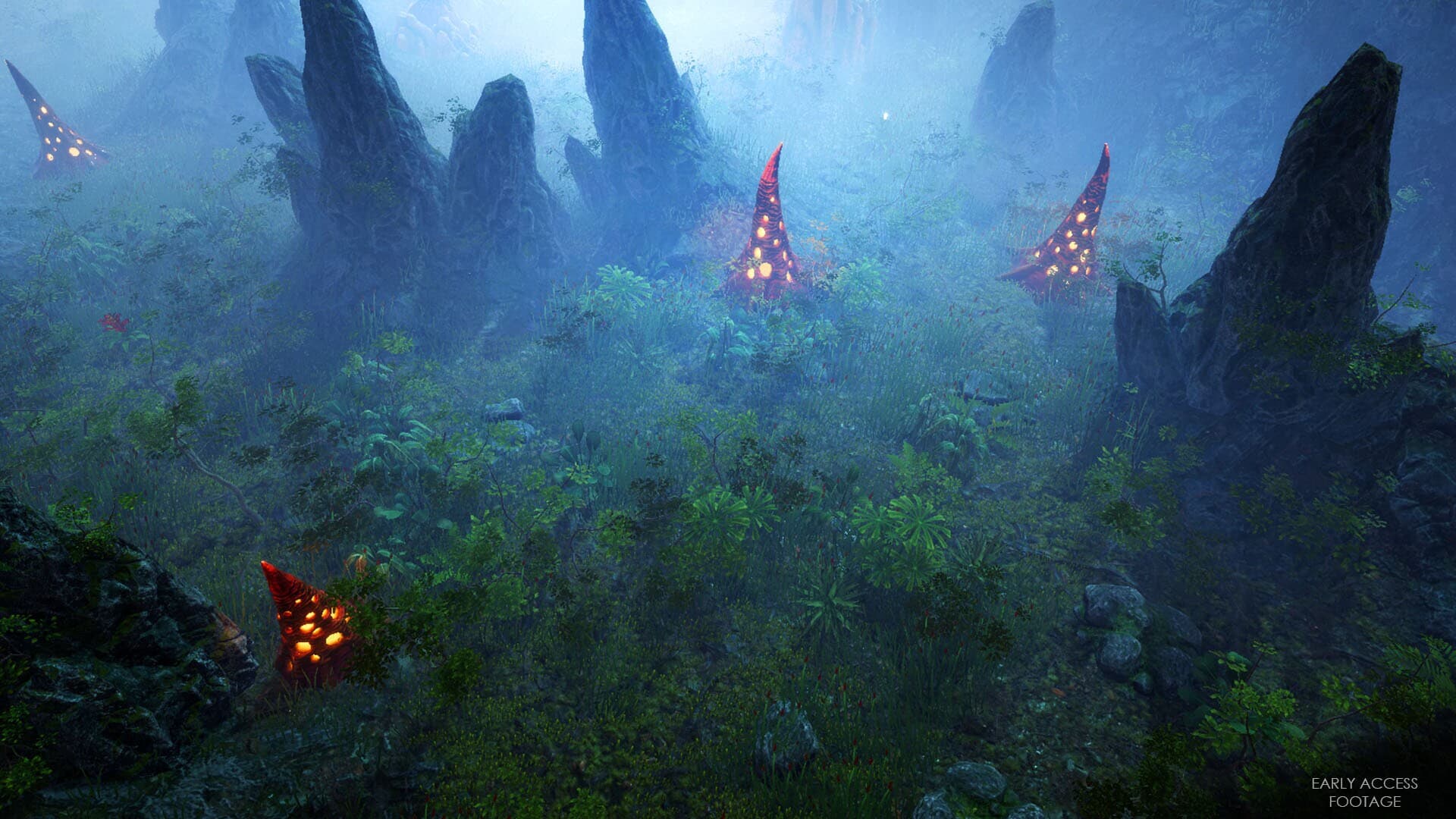 Fractured Online cover art