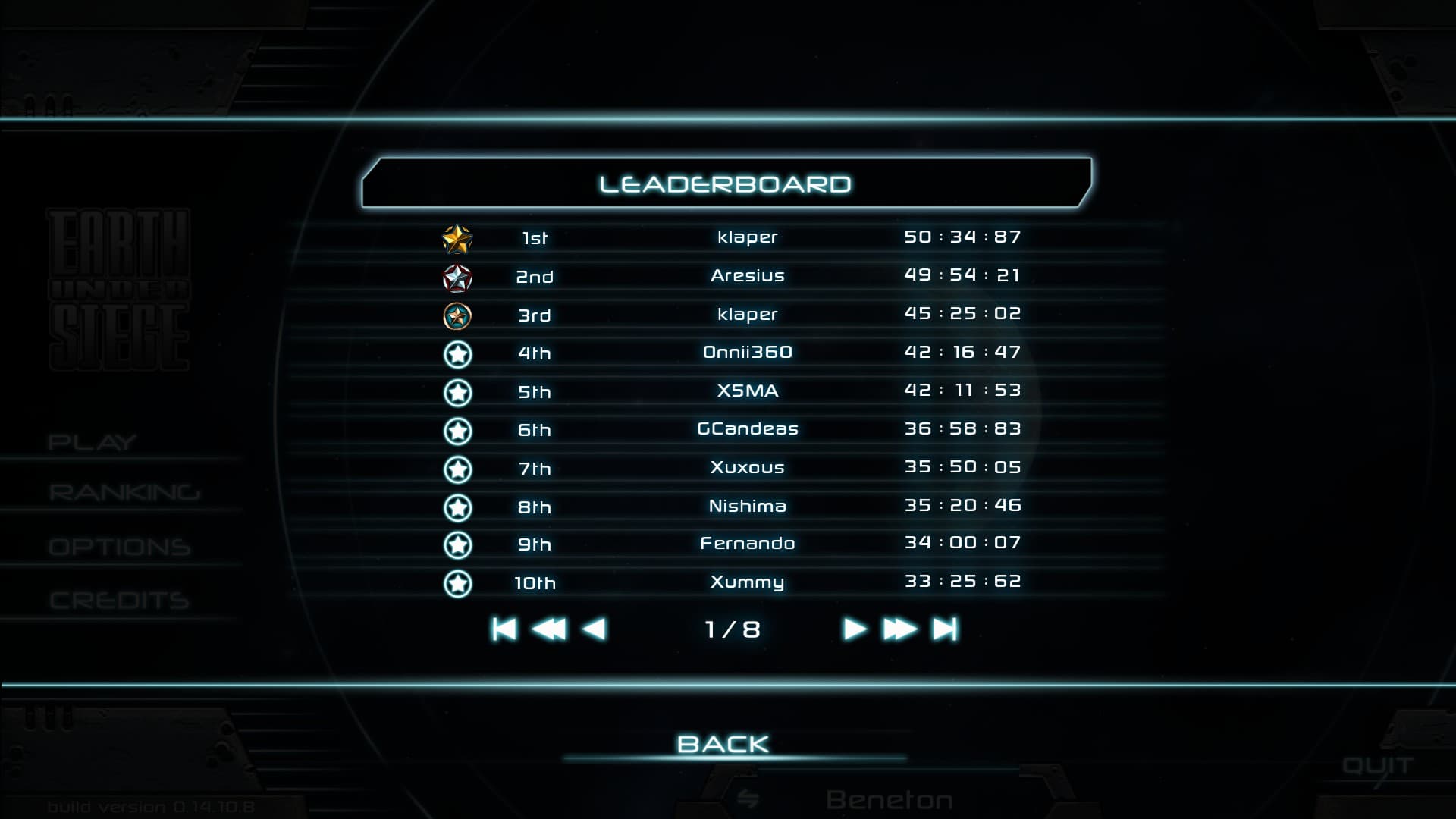 Ekran görüntüsü 3