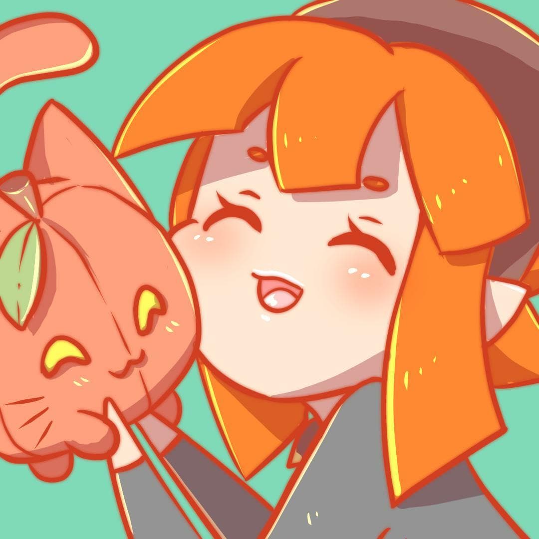 Critter Crops (itch) cover art