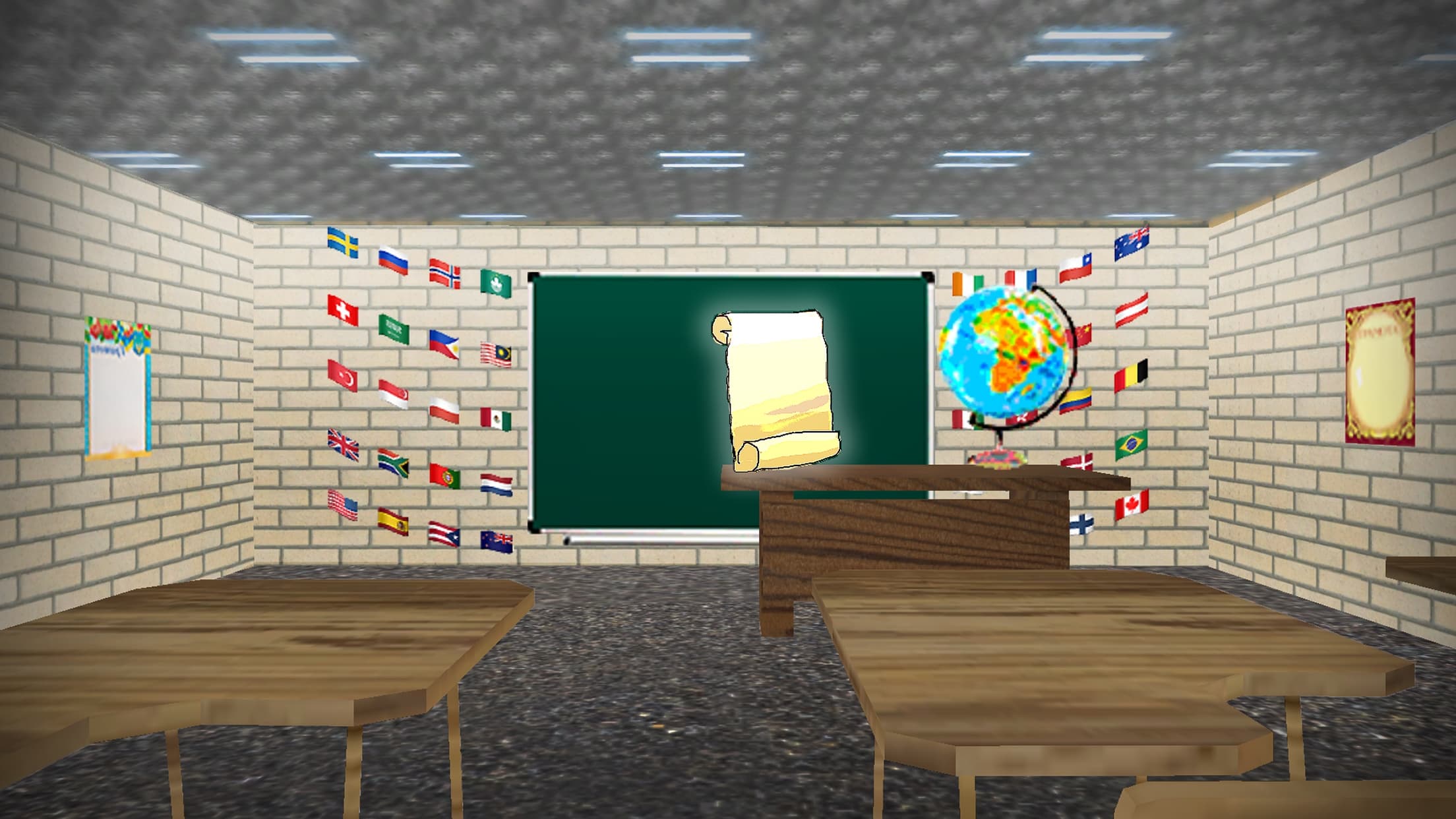 Baldina's Basis in Education Literary Grammar