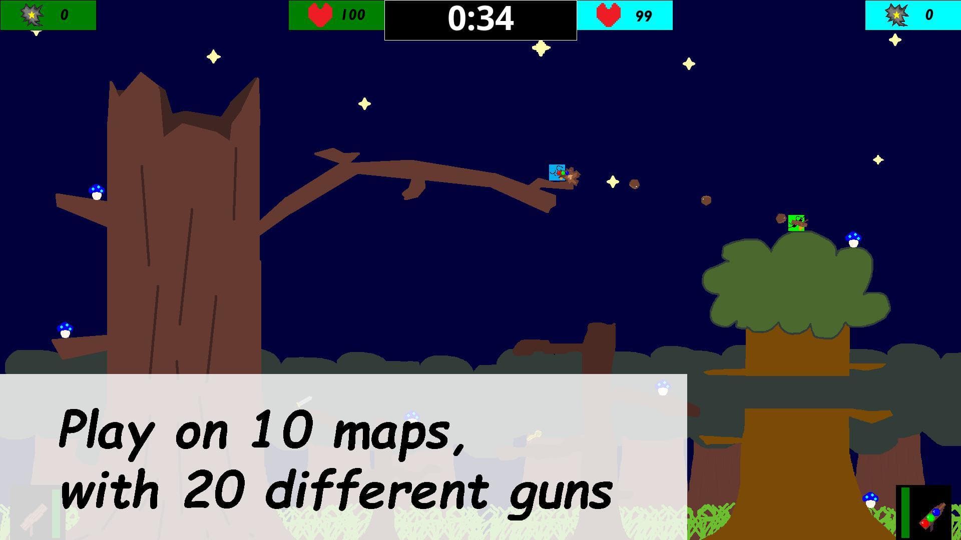 Ekran görüntüsü 3