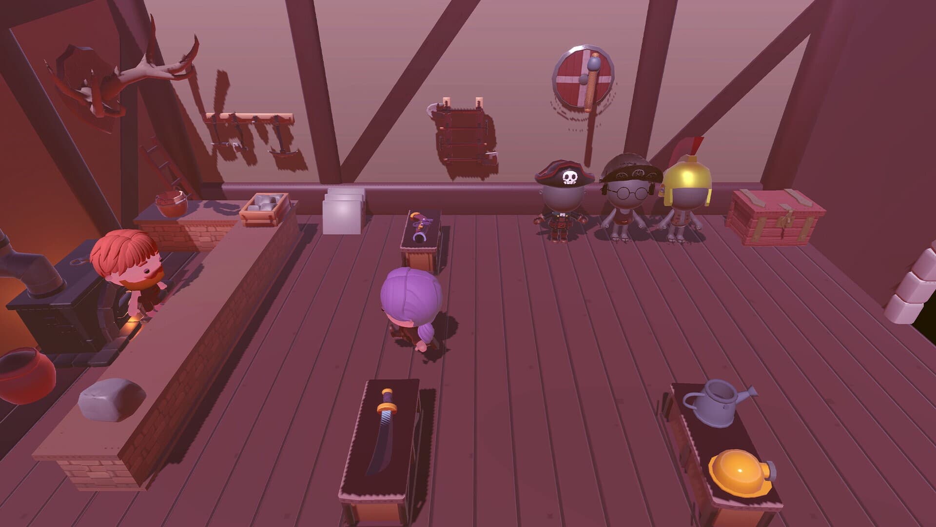 Bubble Chicken Farm cover art