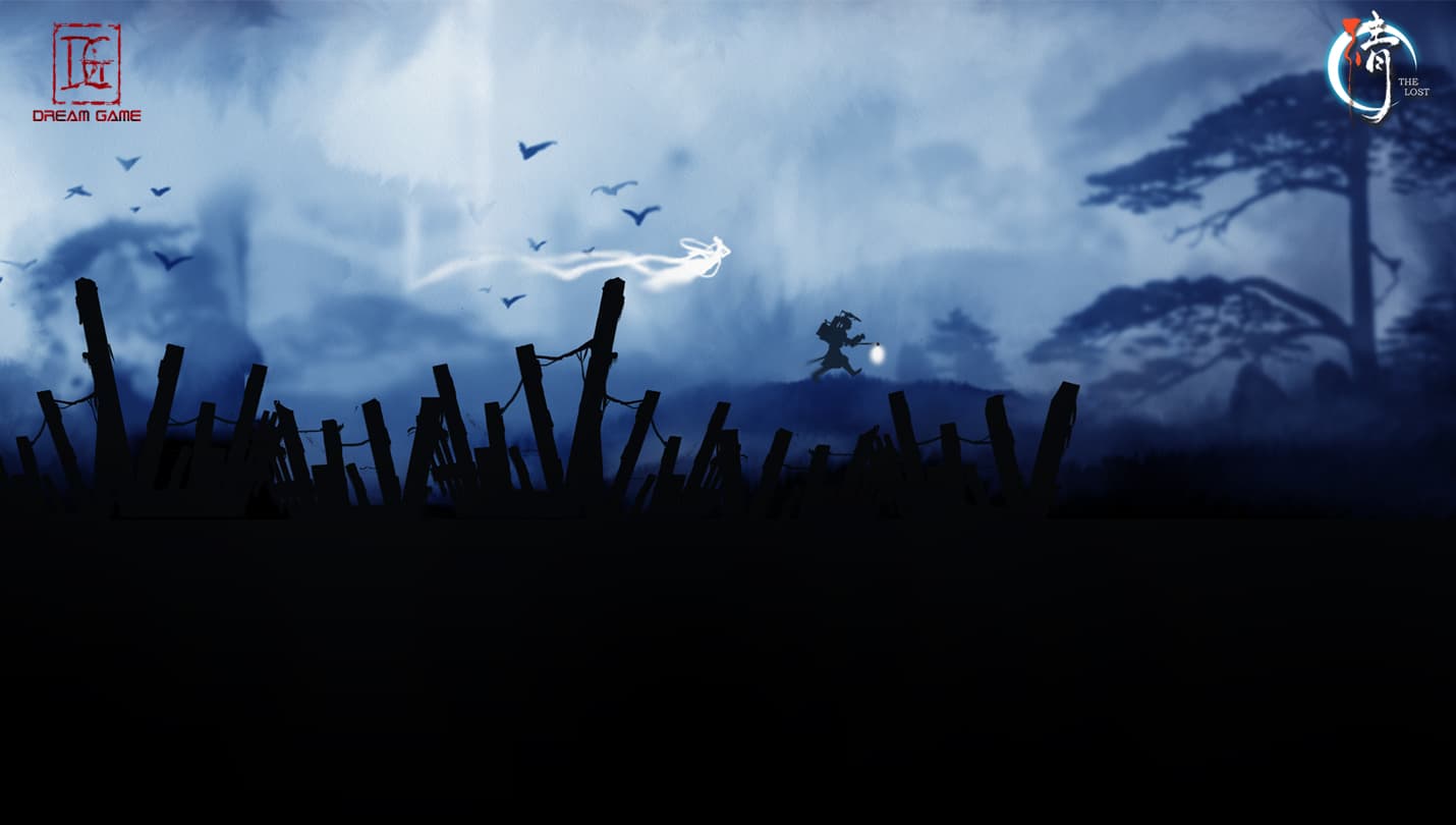 The Lost