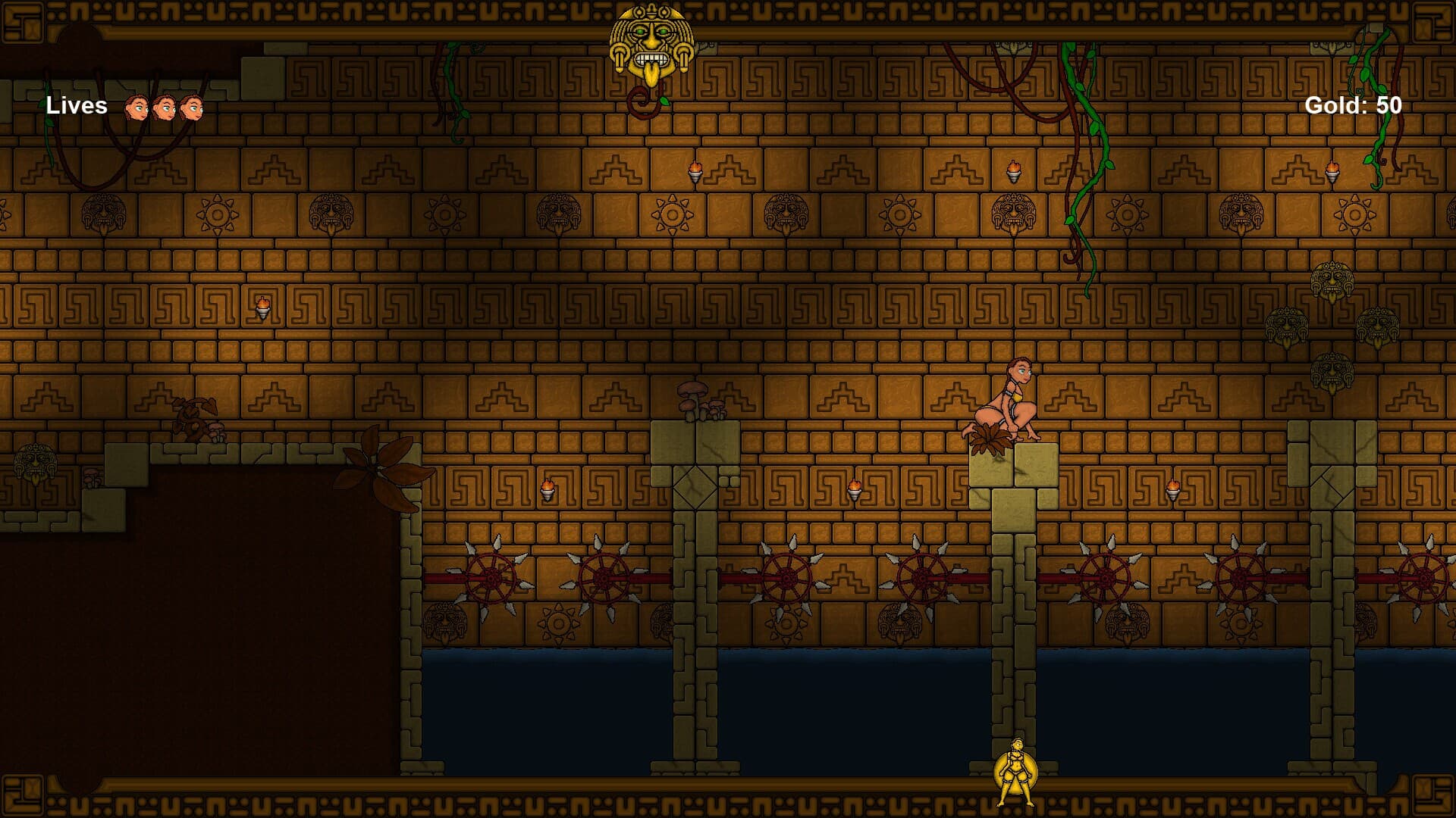 Jaguar Suns cover art