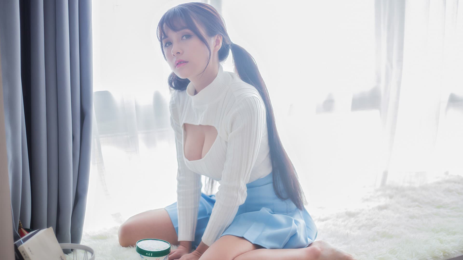 女神驾到(Happy together)