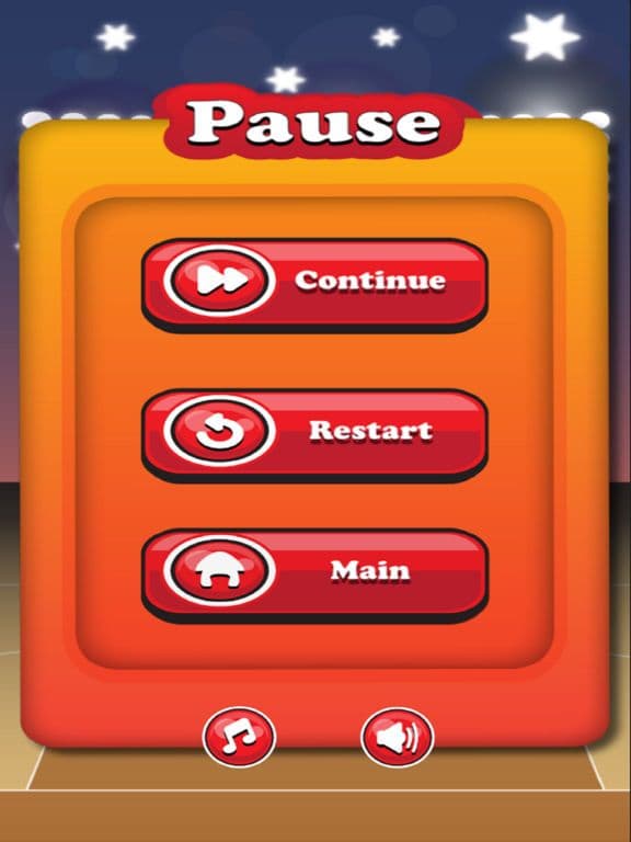 Three Point Contest - BasketBall All-Star Shootout Competition