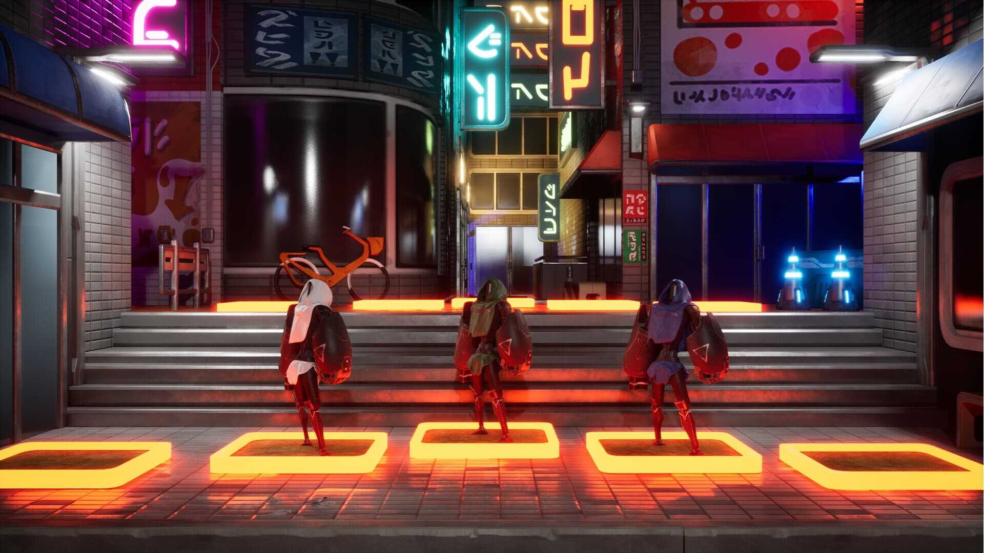 Jumpers League cover art