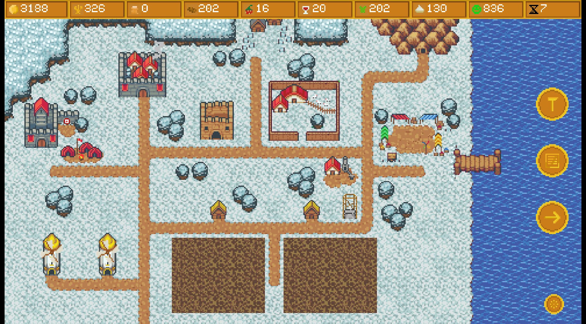 Survival Kingdom