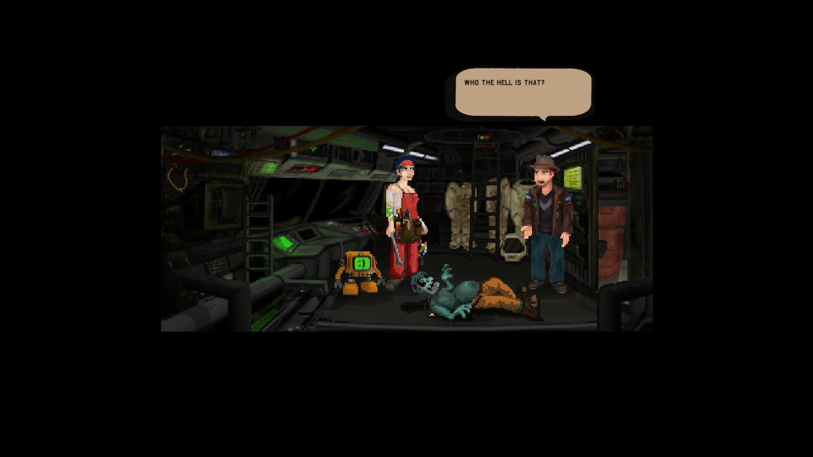 Ekran görüntüsü 6