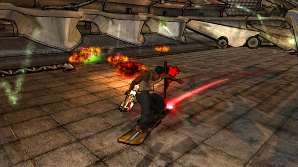 Ekran görüntüsü 5