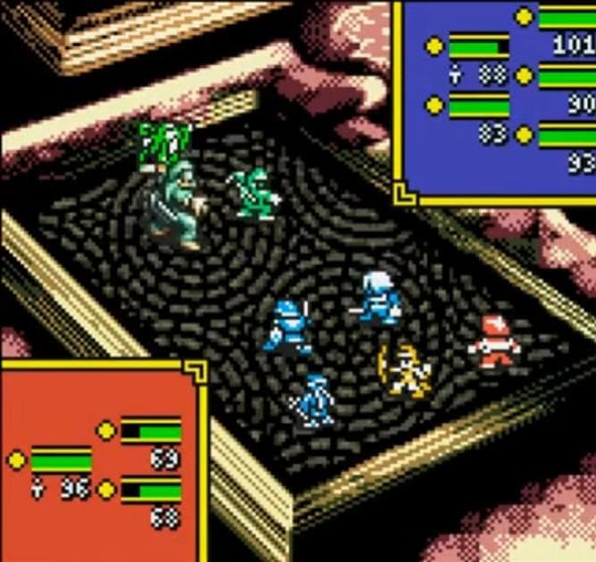 Ekran görüntüsü 4