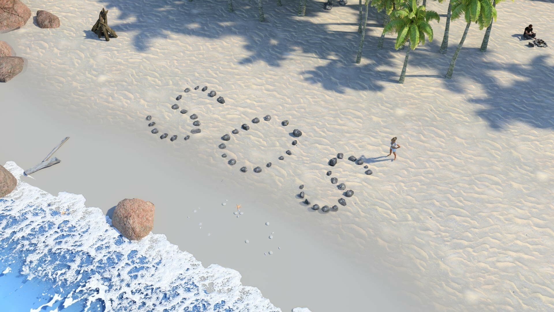 Lewd Island - Season 1