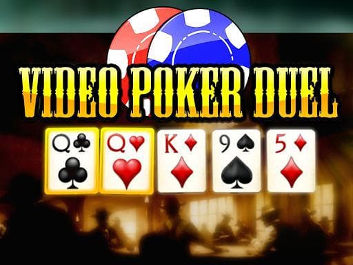 Video Poker Duel