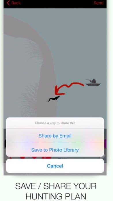 ALLIGATOR Simulator PRO the Alligator Game for Hunting