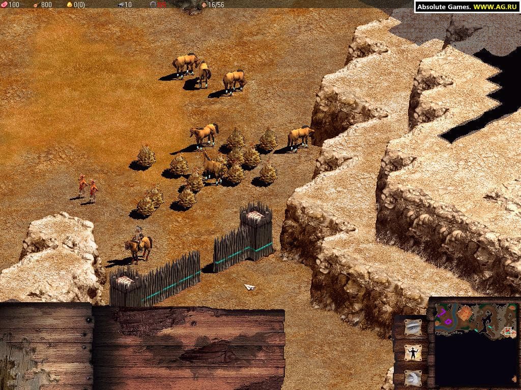 America: Expansion Pack