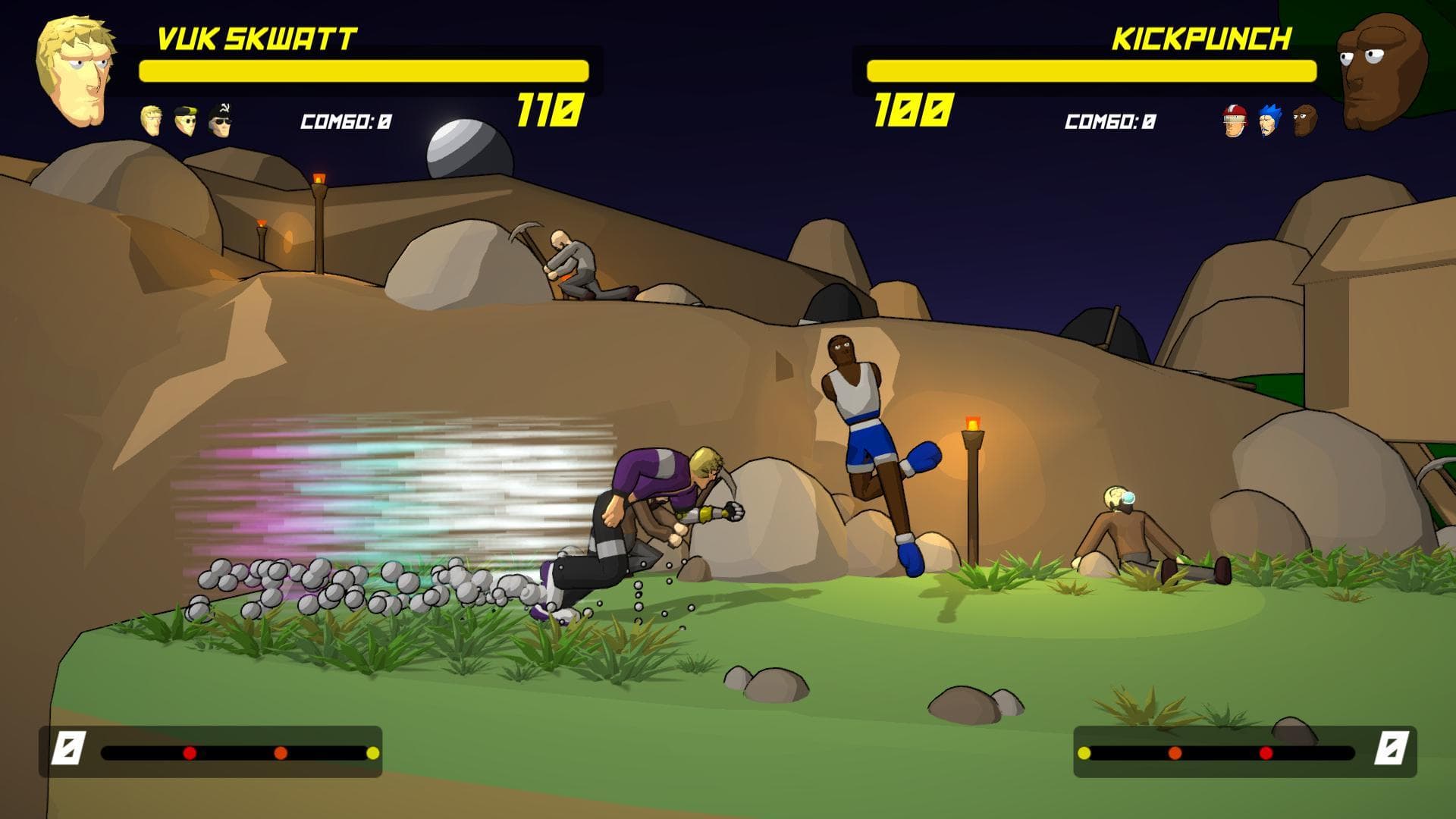 Slav Brothers 2: Reloaded