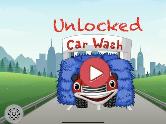 Car Wash Learning Unlocked