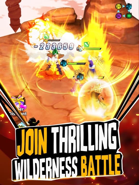 Dragon Legacy: Rebirth