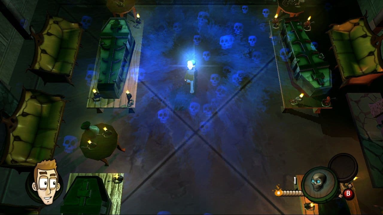 Ekran görüntüsü 1