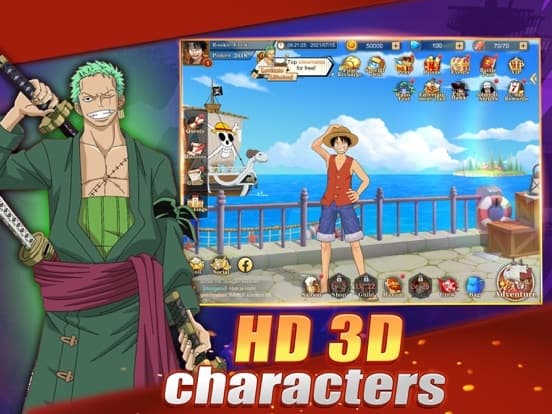 Four Emperors Battle