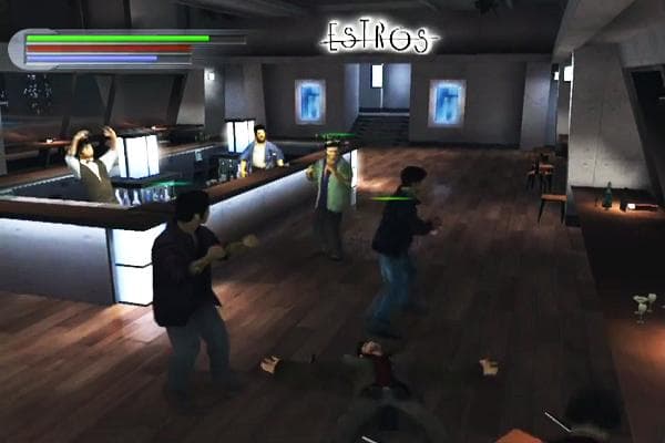 Ekran görüntüsü 3