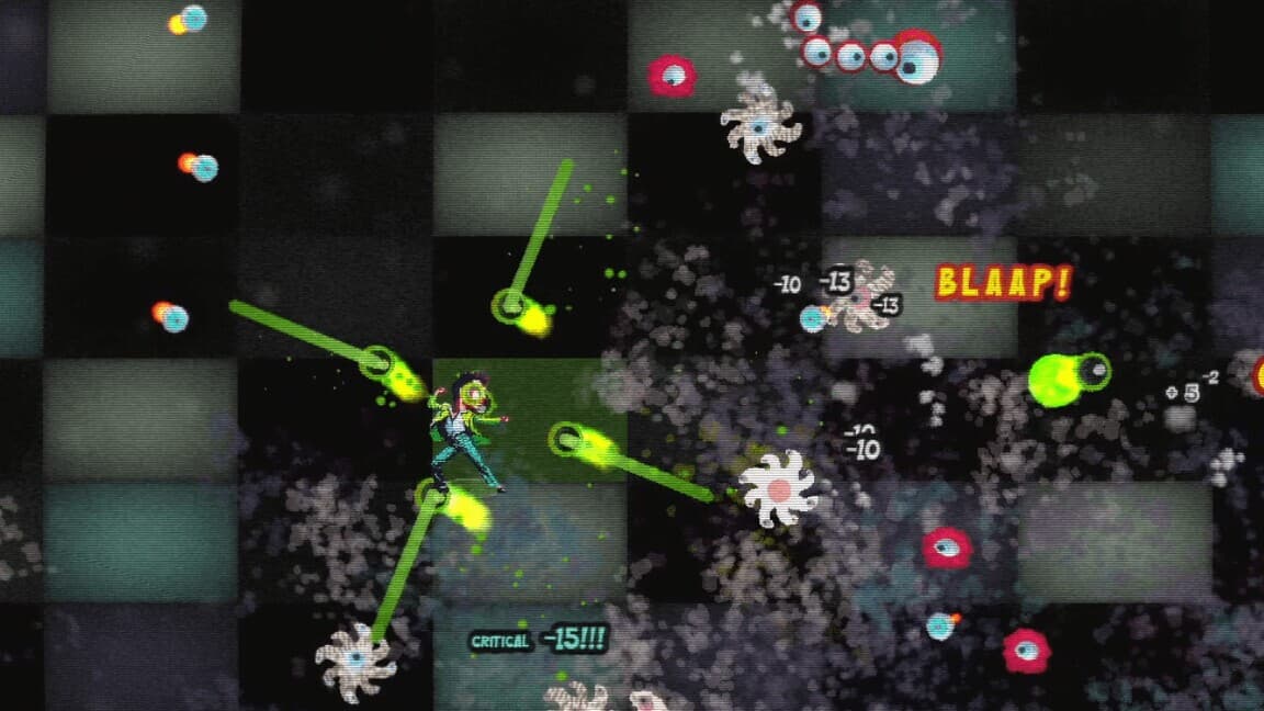 Ekran görüntüsü 4