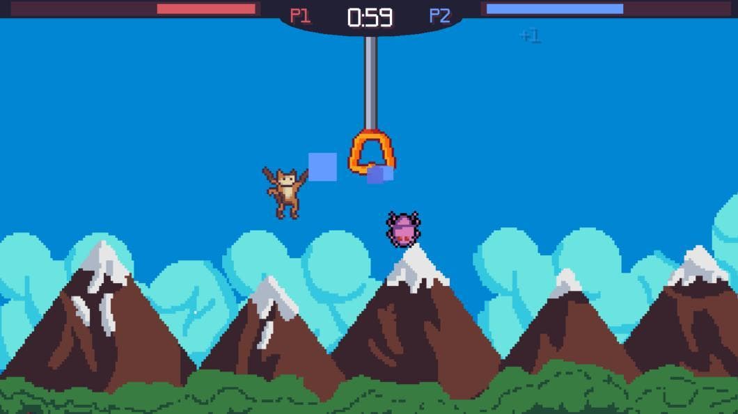 Extreme Ledge Holding