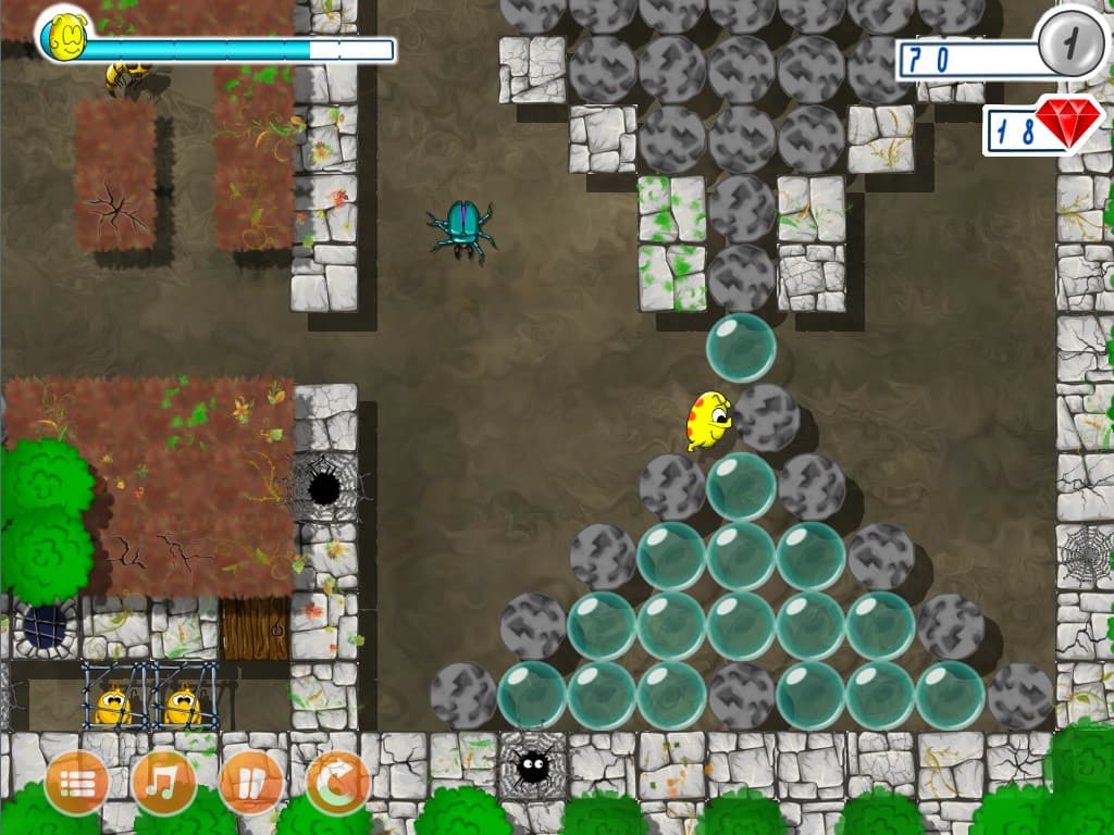 Ekran görüntüsü 3