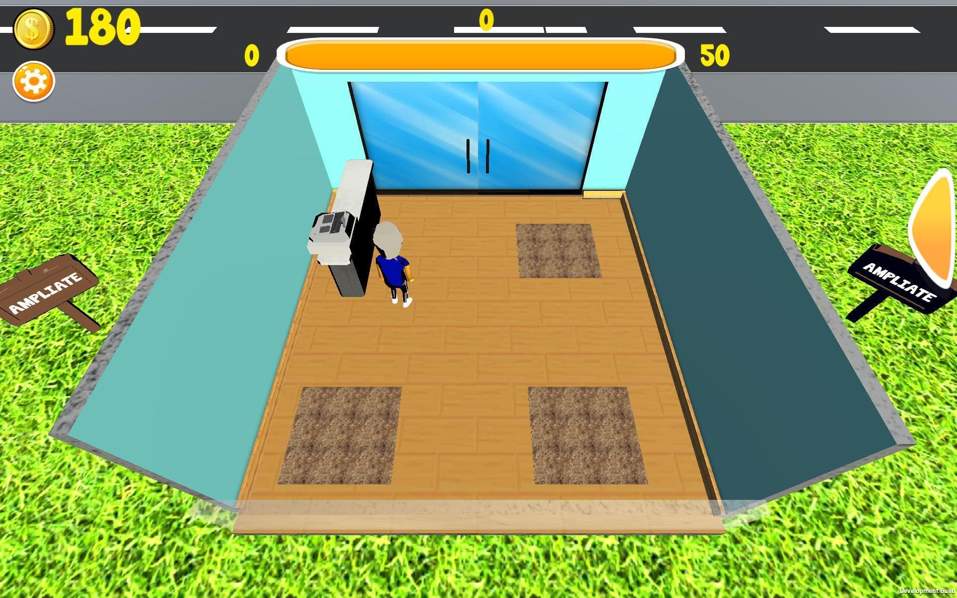 Gym Manager (itch) cover art