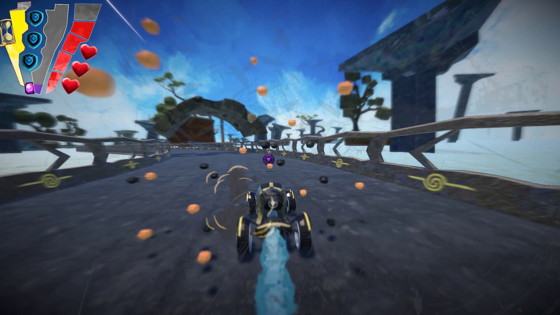 AVOPUG SHOW cover art