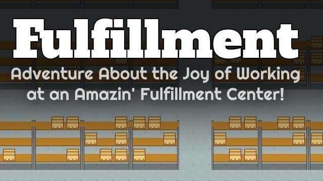 FULFILLMENT
