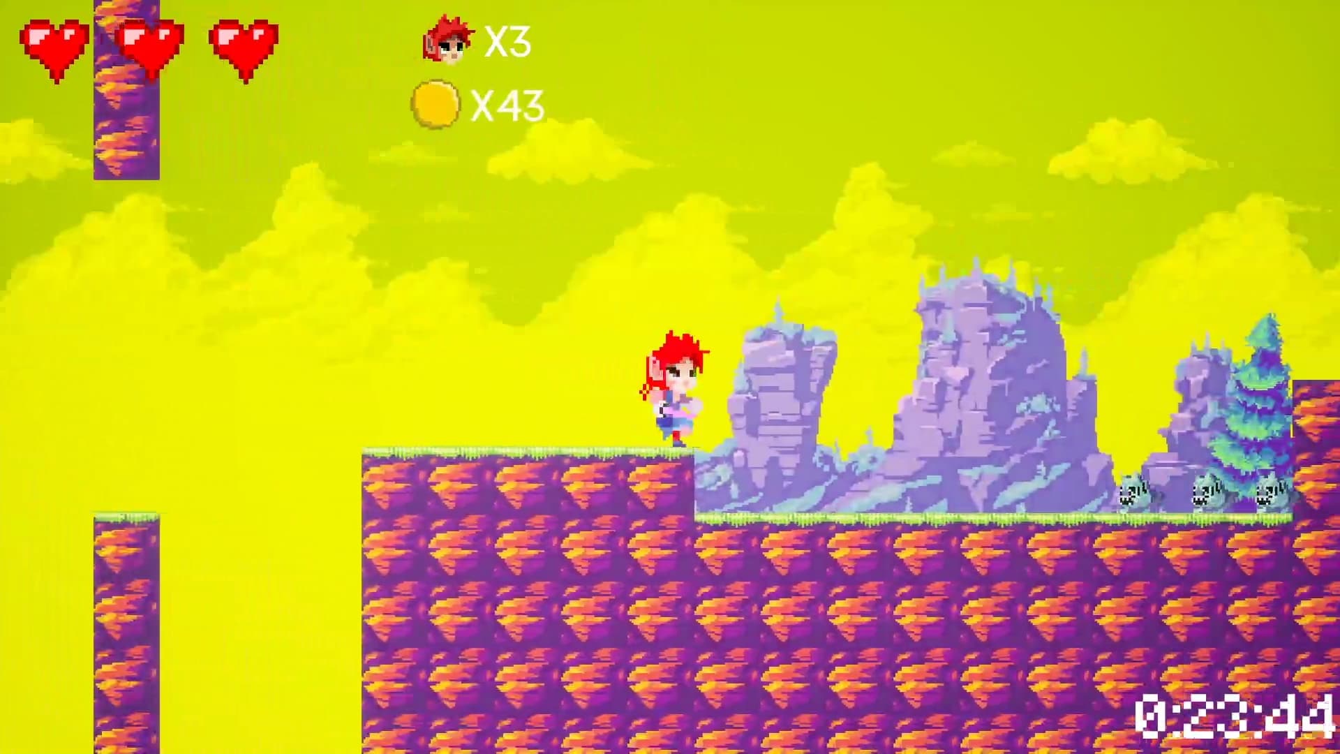 Artifact: Journey Unraveled