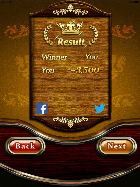 5 Card Draw Poker for Mobile